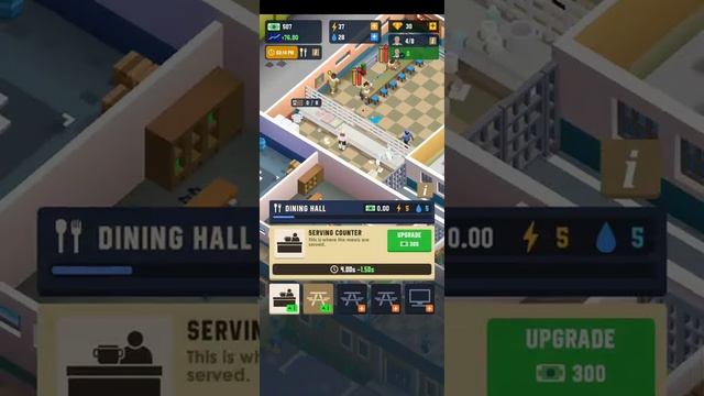 Prison empire tycoon gameplay (No commentary) смотреть онлайн