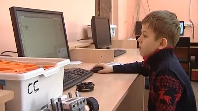 НОВОЕ В ОБРАЗОВАНИИ смотреть онлайн