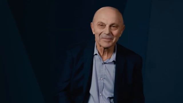 Речь Юджина Фама смотреть онлайн