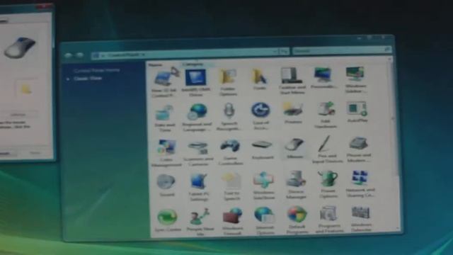 How to change your cursor (FOR WINDOWS VISTA ONLY!!!) смотреть онлайн