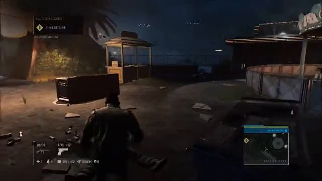 mafia 3 walkthrough and gameplay episode 7 смотреть онлайн