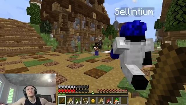 ДЕРЗКО69, БЕЛЯШ И СБОМБА3131 - ТРИ БОГАТЫРЯ спасают МИР смотреть онлайн