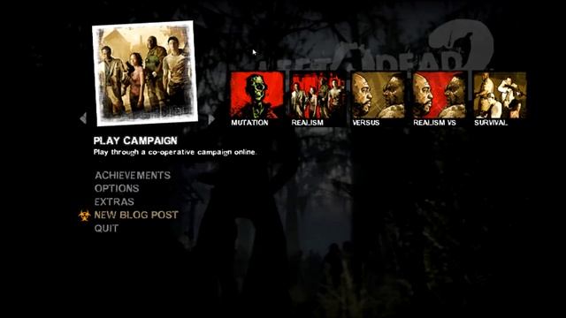 [HTBL] [S5|8] Left 4 Dead 2 смотреть онлайн