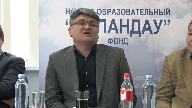 Радик Темиргалиев, историк смотреть онлайн
