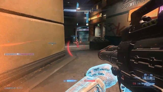 Halo Infinite needs THIS CHANGE to succeed- Ranked is broken смотреть онлайн