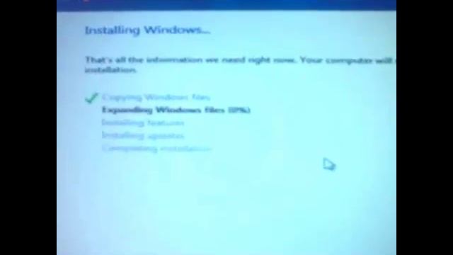 Windows 7 kurma(Format atma) смотреть онлайн