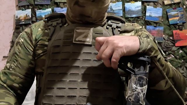 бронежилет или плитник? смотреть онлайн