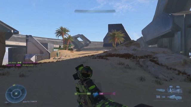 halo infinite pass stream 36 смотреть онлайн