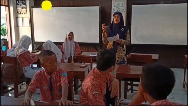 2.3.a.9. Aksi Nyata - Modul 2.3 смотреть онлайн