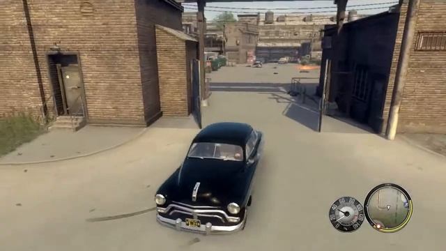 Mafia2 (конец). смотреть онлайн
