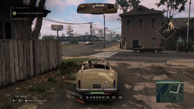 MAFIA 3 : Definitive Edition (2020) Walkthrough Full Game Part 3 смотреть онлайн