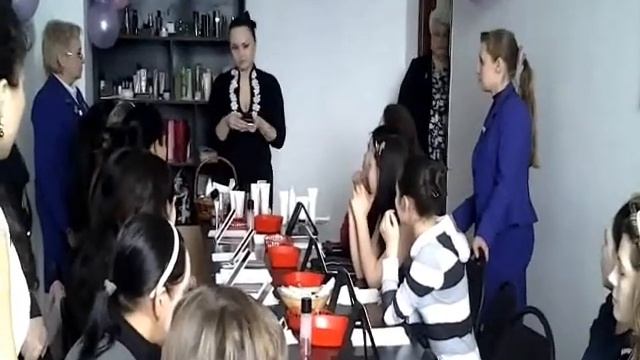 Марафон красоты смотреть онлайн