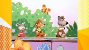 Школа Шишкиного Леса. Математика. Понятие угла. Треугольник