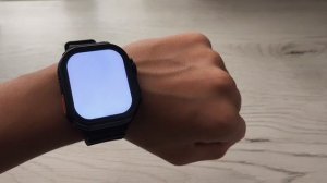 Обзор на Смарт часы X9 Call 2. Smart watch Android с WiFi, Google и YouTube. X9 Call