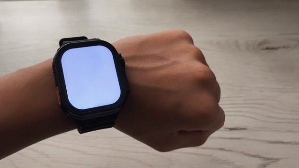 Обзор на Смарт часы X9 Call 2. Smart watch Android с WiFi, Google и YouTube. X9 Call