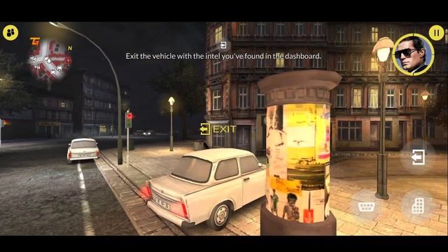 Download Mission Berlin Open World Game On Android 2021 | Clone Mafia Game | Torrent Gaming смотреть онлайн