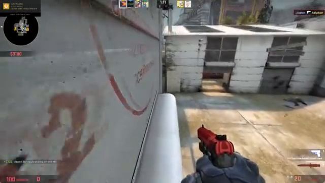 CS:GO Montage - Torch смотреть онлайн