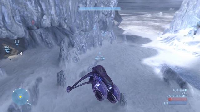 Halo 3 Multiplayer смотреть онлайн