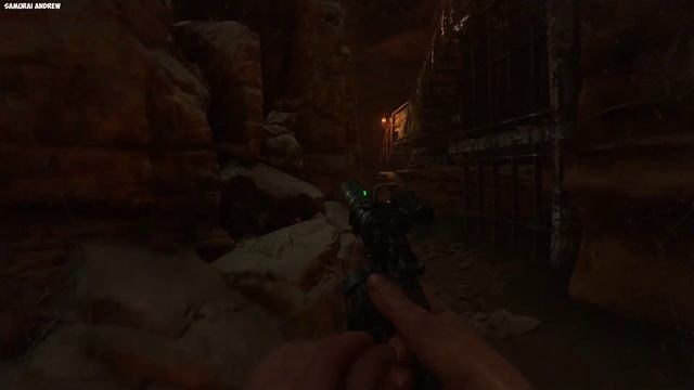 Прохождение Metro Exodus - #26 Добыча воды смотреть онлайн