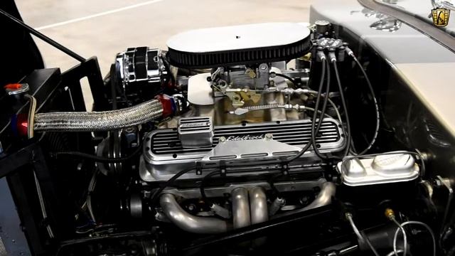 1961 Jaguar XKE Replica - Denver #241 Gateway Classic Cars смотреть онлайн