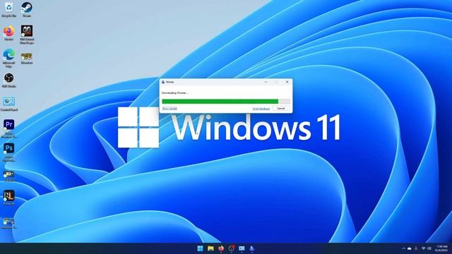 How to Install Chrome On Windows 11 смотреть онлайн
