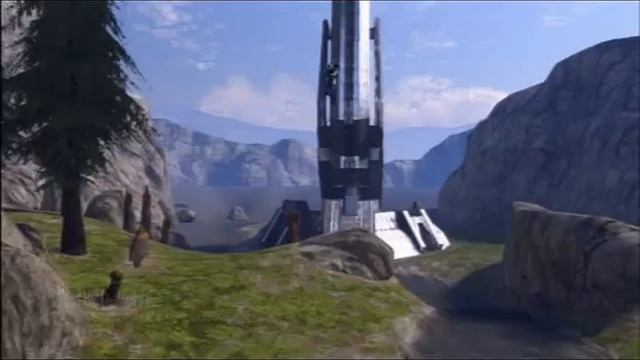 Halo 3 Multiplayer Making Of смотреть онлайн