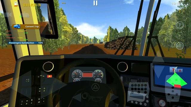 Top 5 Bus Simulator Games For Android | Best Bus Simulator Games For Android | Top 5 Bus Game смотреть онлайн