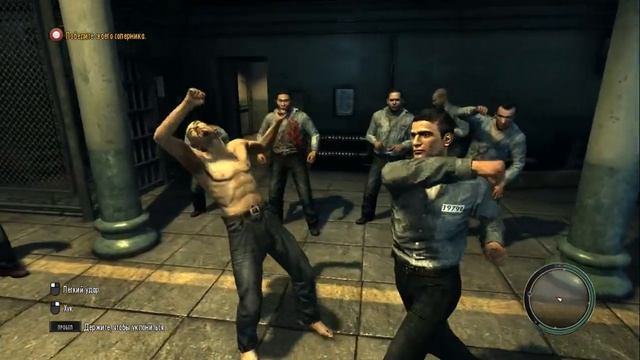 Прохождение Mafia 2: Глава 6- Хорошо проведенное время смотреть онлайн