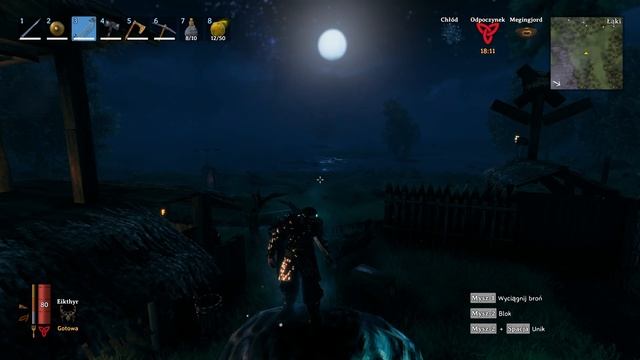 Valheim PL ze Staszkiem i Arlinką 🌳 odc.29 (LIVE) 🏹 Oswajamy dzika смотреть онлайн