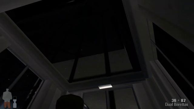 Max Payne 1 , Part 6 , THE END! смотреть онлайн