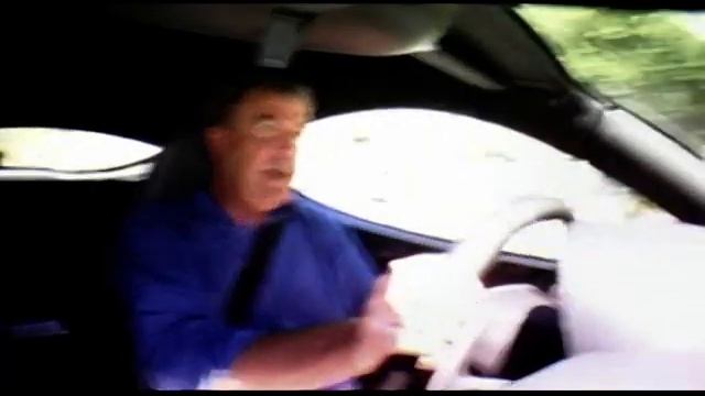 Jeremy Clarkson's Thriller - Alfa Romeo 8C Review смотреть онлайн