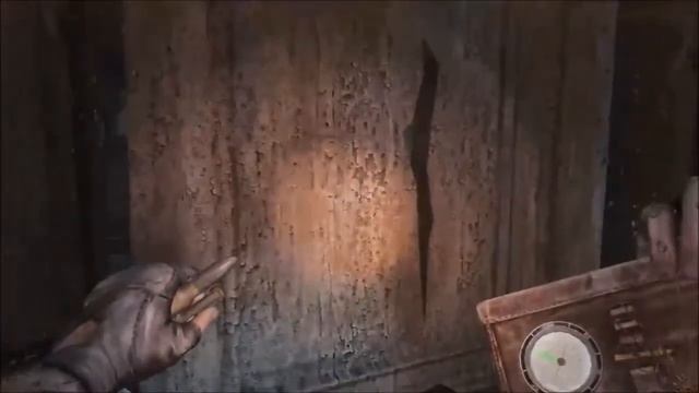 Metro 2033 Redux: Review/Final Thoughts смотреть онлайн