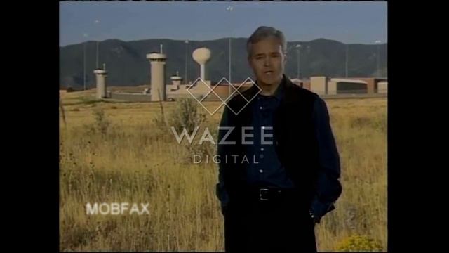 ADX Florence - A Clean Version Of Hell (2007)