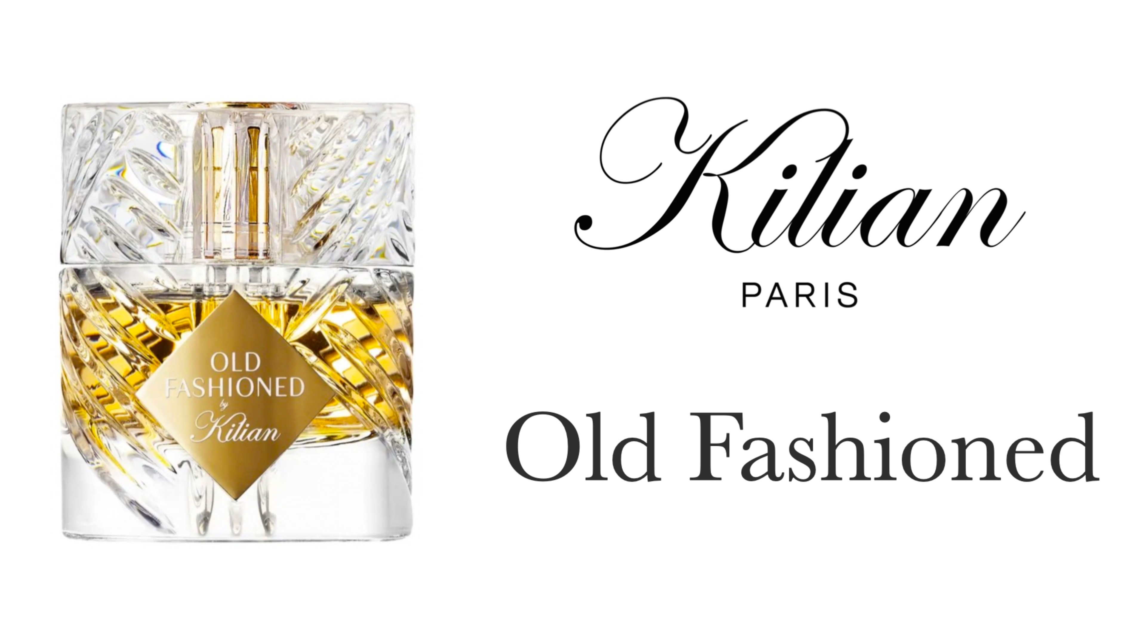 Обзор Аромата - By Kilian Old Fashioned смотреть онлайн