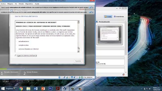 Como instalar windows server 2008!!!!!!!!!!!!! смотреть онлайн