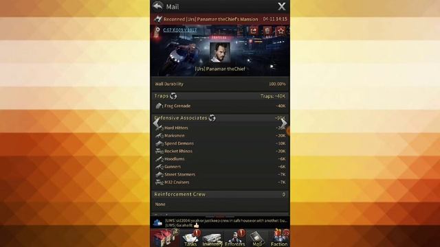 Attacking guide| Part 1| The Grand Mafia смотреть онлайн