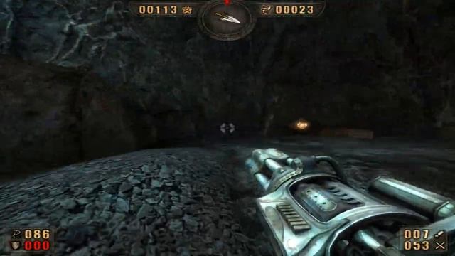 Painkiller Battle out of Hell прохождение 8 часть. Дорога в Ад смотреть онлайн