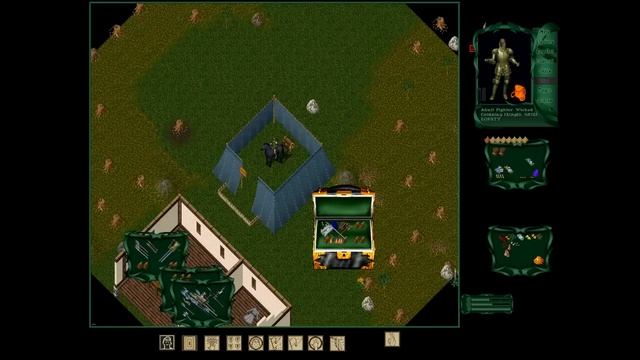 Utopia - Ultima Online id:64237 Archive 2011-07-12 08:58:34 - 09:11:45