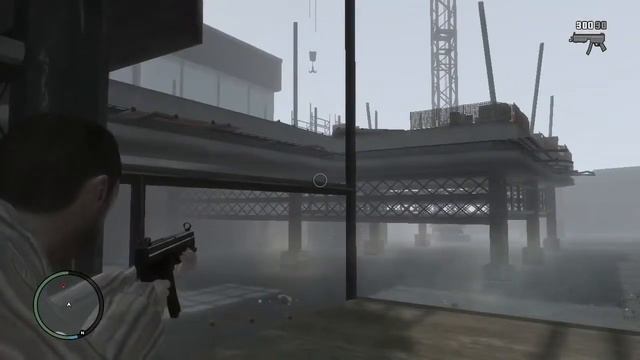 Прохождение GTA IV Серия 34 смотреть онлайн