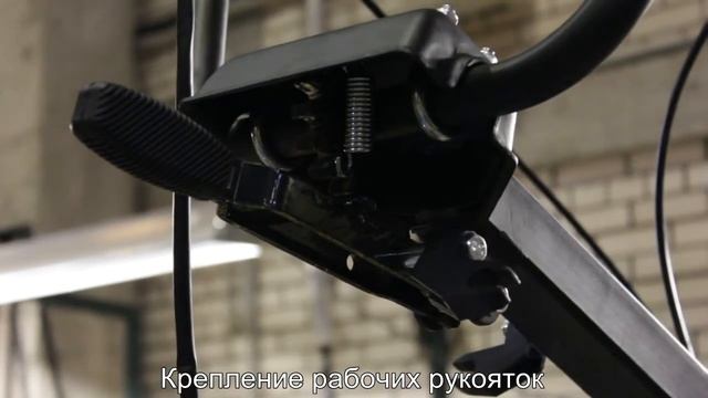 Champion DC1163E: сборка из коробки смотреть онлайн