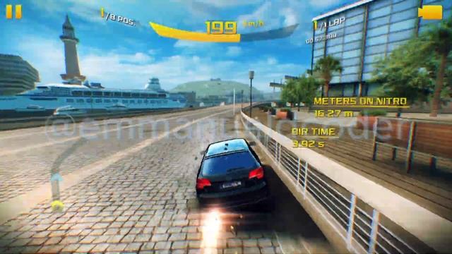 I went to BARCELONA. смотреть онлайн