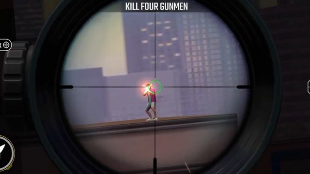 Pure Sniper | City Gun Shooting | best shooter | Mafia kill man смотреть онлайн