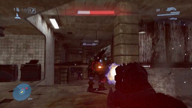 What Went Wrong With Halo 3's Brutes? смотреть онлайн
