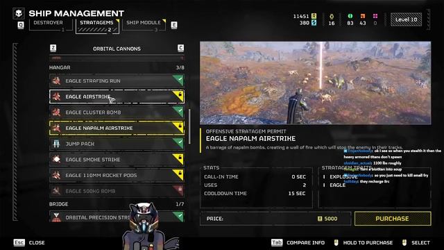 Helldivers 2 Part 8 смотреть онлайн