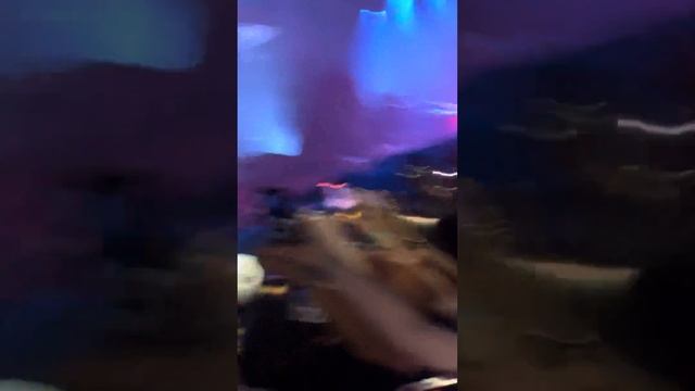 MAFIA - Travis Scott Close Up Live @ O2 Arena London 06/08/2022 смотреть онлайн