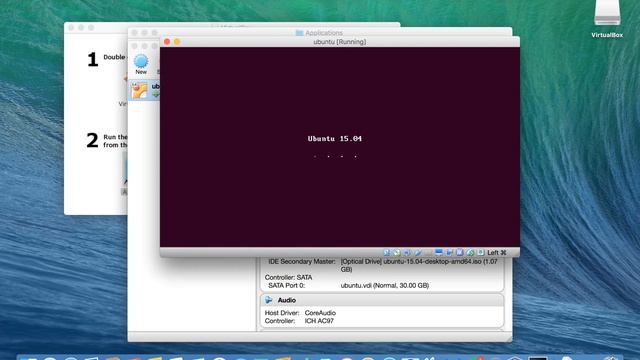 How to Install Ubuntu Guide смотреть онлайн