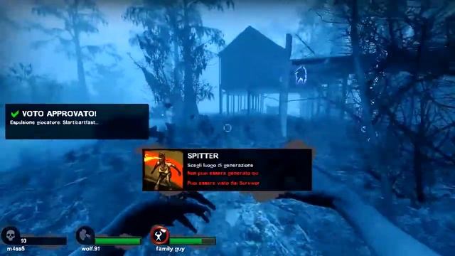 Left 4 Dead 2 - Console, grazie ho smesso! - EP5, Multiplayer смотреть онлайн