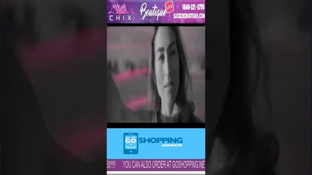 GoShoppingLiveStream смотреть онлайн