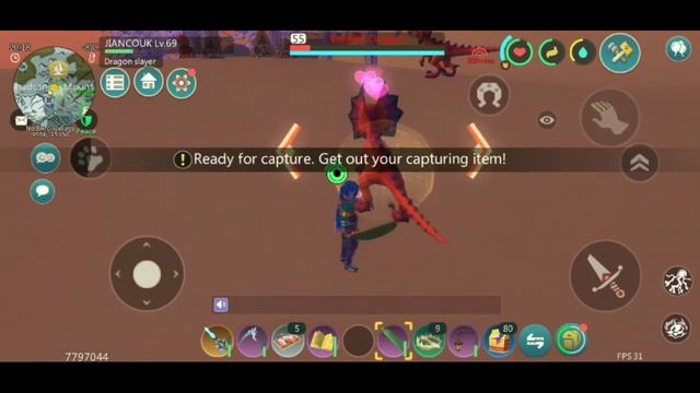 MERGE PURPLEWING DRAGON // PWD // UTOPIA ORIGIN //NEW UPDATE смотреть онлайн