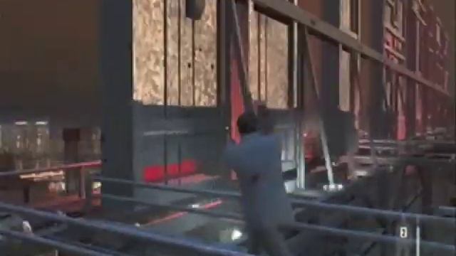 Max Payne 3 Clip 4 смотреть онлайн